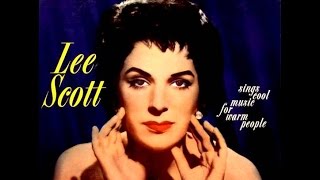 Lee Scott - Gone With The Wind