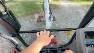 Takeuchi TB216 telehandler | Image 4 - Machineryline