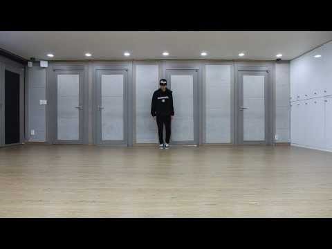 Dance practice by 정국 of 방탄소년단
