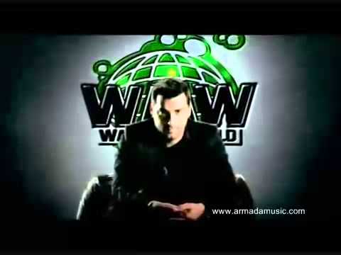 Laurent Wolf - Wash My World (Official Music Video).mp4