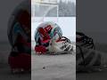 Snow Day In Adidas Predator ️ ️ Asmr Soccer Adidas
