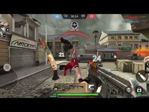 Video cover