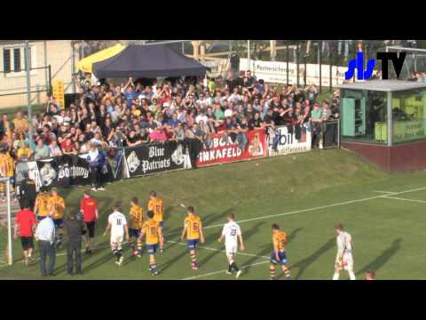 SC Weiz - SV Lafnitz SLSTV