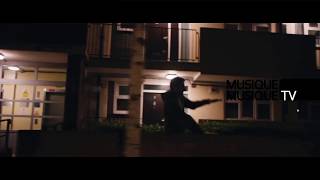 Claptone ft. Nathan Nicholson - Under The Moon (Official Video)