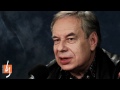 Владимир Бережков. "Соломинка". 