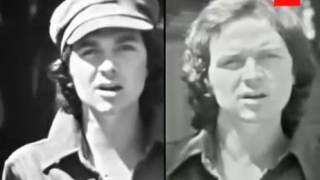 Camilo Sesto - Mi verdad - Chile, 1974.