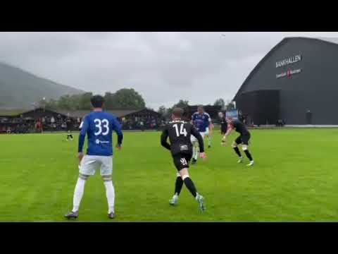 Surnadal IL - RBK 2 22. juli 2024