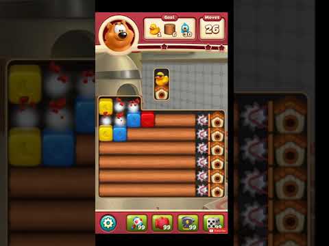 Toon Blast Level 2735 NO BOOSTERS - A S GAMING ✔