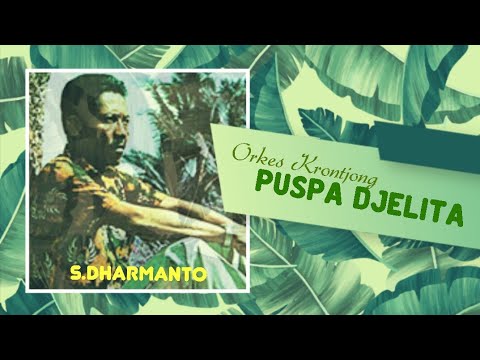 Lgm. JEN ING TAWANG ANA LINTANG / ELING - ELING ( Tjipt. Andjar Any ) - S Dharmanto