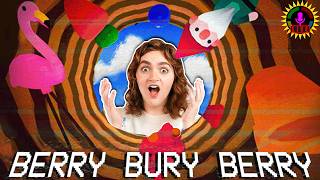 Download lagu 🔴The SCARIEST Game About Fruit | Berry Bury Berry mp3 Download lagu 🔴The SCARIEST Game About Fruit | Berry Bury Berry mp3