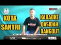 Kota Santri Karaoke KORG PA700