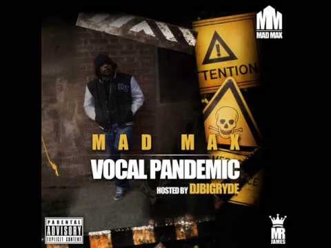 mad max ft L.B & Pablo Sn1 Fuck Karma