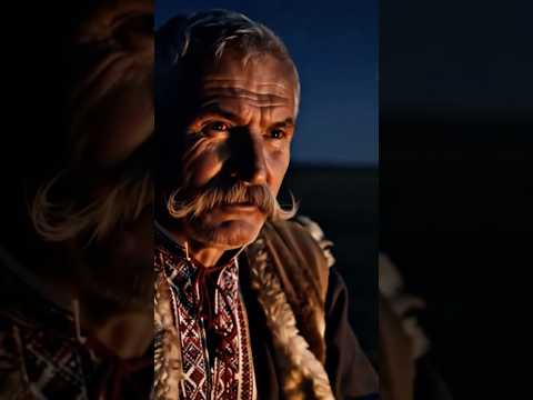 ⛅️ Different Sky, Same Wind #historyshorts #philosophyoflife #cowboys #kozak