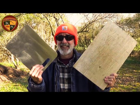 Titanium Cutting Board: Scam or Awesome? Know in 3 minutes.