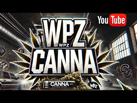 Szczepan WPZ - Canna [MUSIC VIDEO]