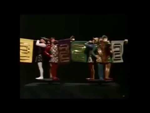 bbc 2 christmas 1978