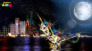 AdhesiveWombat- Pan Galactic Gargle Blasters [Complextro]