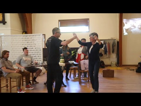 "Song of the Basque" — the sequel