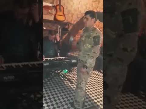 Zaur Hesret & Sahil Tenha& Esger Qardasimizdan "Anama" aid Musiqili meyxana