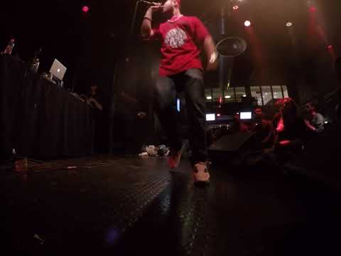 Time Fi Bounce #13 - Skank'in Sound Ft Mc Akro - Ninkasi Gerland