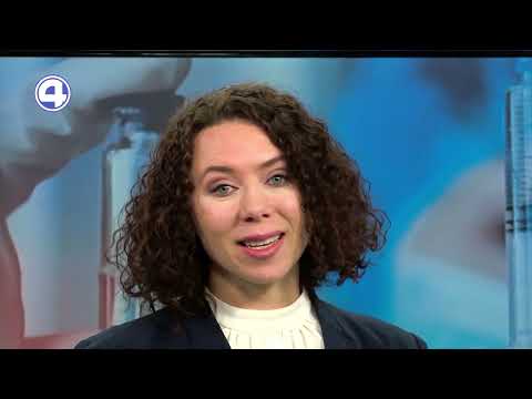 Вакцинация с первого года жизни: почему это так важно