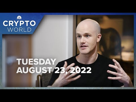 Coinbase CEO Brian Armstrong reveals new details about pivot to subscriptions