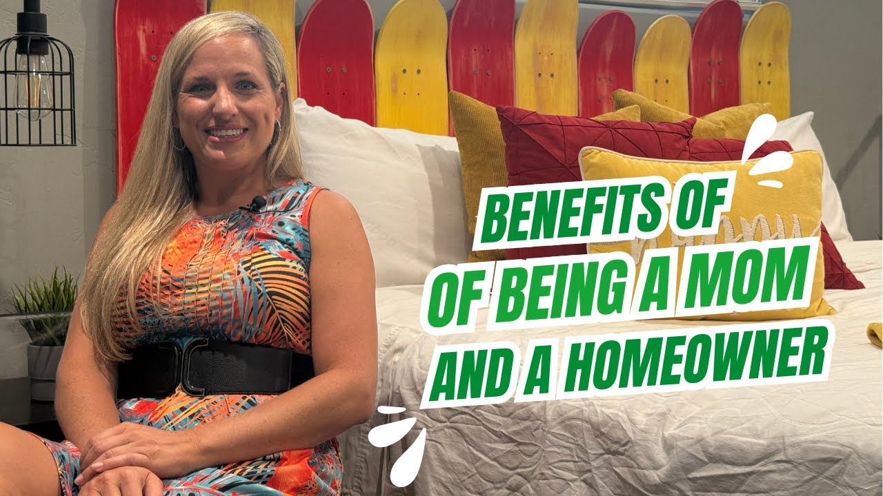 Design Secrets Moms & Homeowners Know for Stunning Vacation Rentals