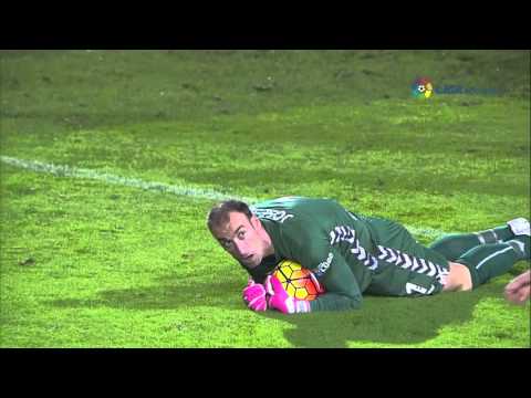 Resumen de Girona CF (0-1) CD Lugo