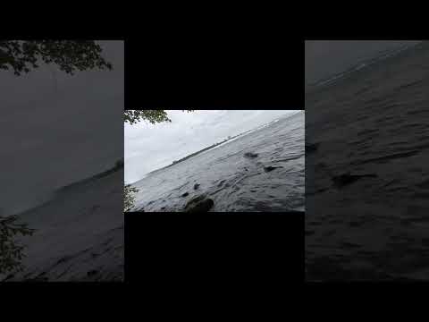 #NIAGARAFALLS #KULJITKAURSIDHU #CANADA #BEAUTIFULPLACE #LOVE #KIND #NATURE #WATERFALL #GREENRY