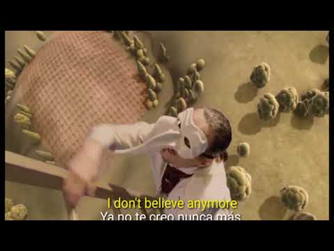 The Ubiquitous Mr. Lovegrove_English/Español_Dead Can Dance