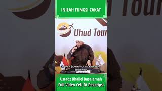 Download lagu FUNGSI DARI ZAKAT!! USTADZ KHALID BASALAMAH. SEMOGA BERMANFAAT. mp3 Download lagu FUNGSI DARI ZAKAT!! USTADZ KHALID BASALAMAH. SEMOGA BERMANFAAT. mp3