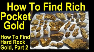 The Gold Hunter's Guide to Tracing Hidden Treasures