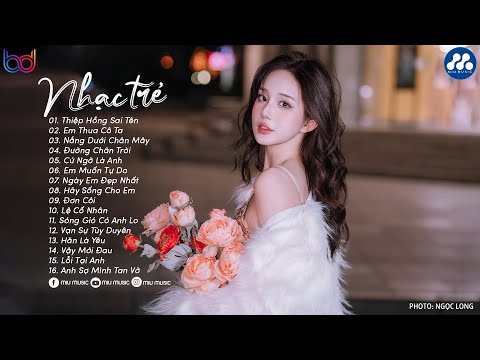 Nhạc Trẻ Ballad Việt Hay Nhất 2025 | Lk Nhạc Trẻ Mới Gây Nghiện | Nhạc Việt Hot Nhất Hiện Nay