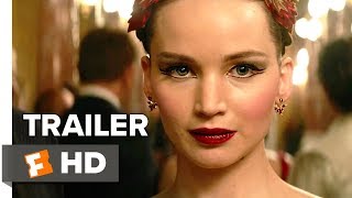 Red Sparrow (2018) Video