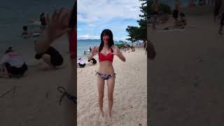 【TikTok】なつかしの水着美女 #tiktok  #水着