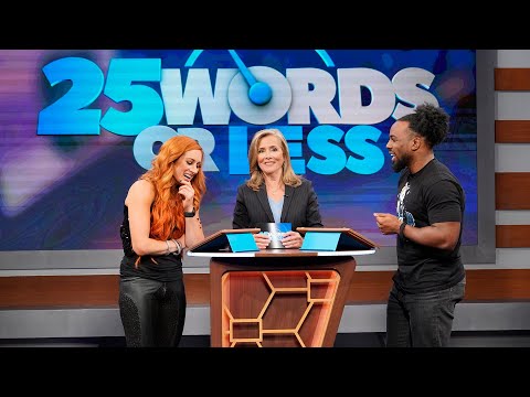 Fight Size Update: WWE Studio Show Debut, Omega & Riddle Are Bros, Torrie Wilson Married, EC3 24/7