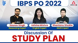 IBPS PO 2022 Preparation | Meet The Team | Know the Complete Details