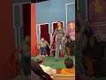 Komal Butt Entry In Stage Show