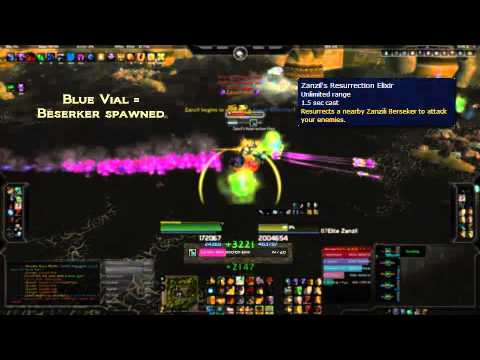 Corb's Guide to Zanzil