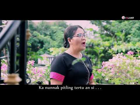 Mai Far Men Par: Ka Thangțhat Ding (Official Music Video)