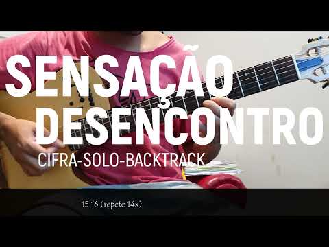 Desencontro - Sensação