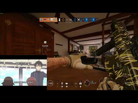 R6就是輕鬆打