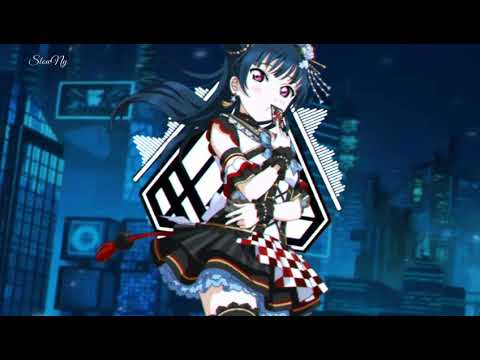 Nightcore - Insanity [Ziggy X feat. Battle Angel]