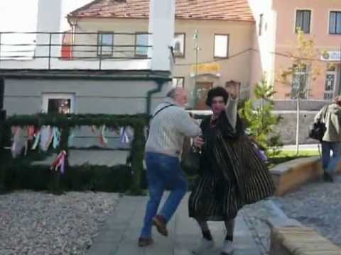 Michal Tučný revival - Jižanský rok