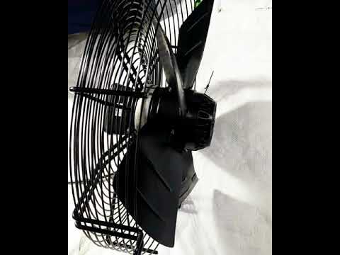 Propeller Fan/Exhaust fan