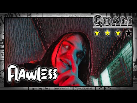 Flawless ★ Quali [#07] - TL3 | (Beat by Flawless)