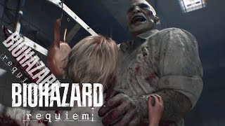 【バイオ9】#3  びびっていたらシェフに解体されてしまいました【BIOHAZARD requiem 実況】