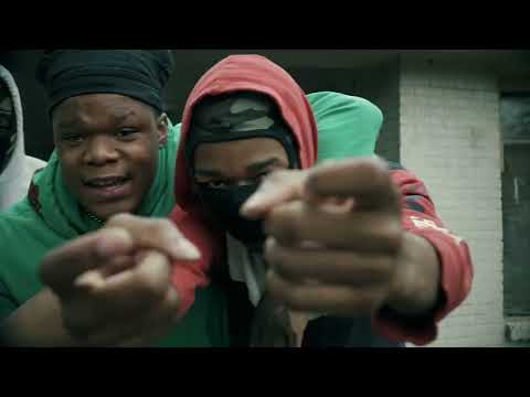 JAY SOSA BIG DAWG (OFFICIAL VIDEO SHOT BY EVISIONS)