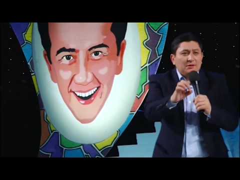 Valijon Shamshiyev & Avaz Oxun - Uchta odamdan keyin meni topish qiyin bo'lsa kerak