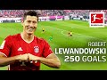 Best of Robert Lewandowski Bayern München Edition - Best Goals, Skills, Assists
